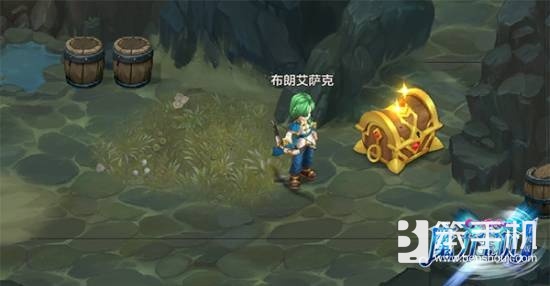 魔力宝贝手机版宝箱怎么开 宝箱钥匙获取介绍