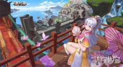 龙之谷sf快点三国12月2日更新公告 新英雄左慈上线