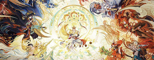 魔力宝贝sf自在西游12月29日公测倒计时 公测FAQ汇总